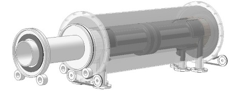 ultra high temperature system