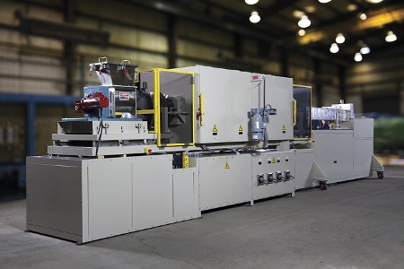 novel furnace system