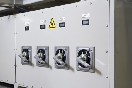novel furnace system