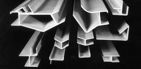 Fiberglass Aircraft Components