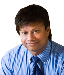 Shri Thanedar
