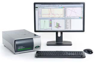 The Viscotek SEC-MALS 20 Mastersizer application note - MRK1921-01 2.