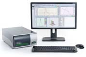 The Viscotek SEC-MALS 20 system SEC-MALS 20 application note - MRK1929-01 2.