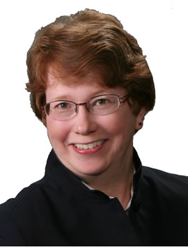 Carol Gowans