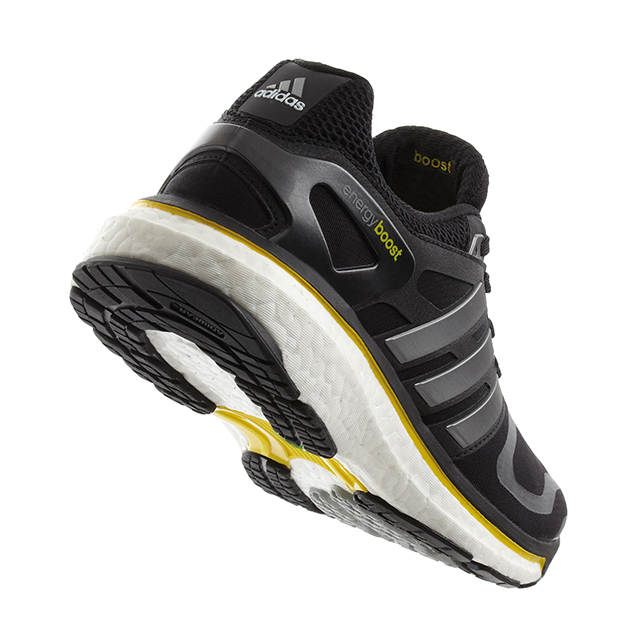 edificio bostezando trama Infinergy™ Technology in Adidas Running Shoes