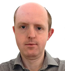 Stephen Ball