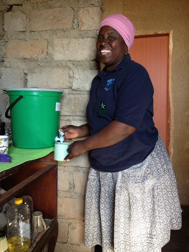 It is hoped that PureMadi will continue to expand and provide drinkable water far into the future.