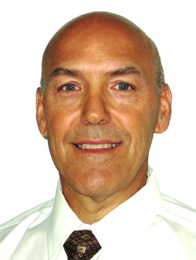 Jeffrey A. Klinger