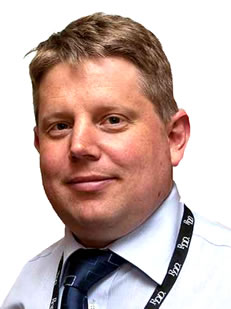 Dr Paul Kippax