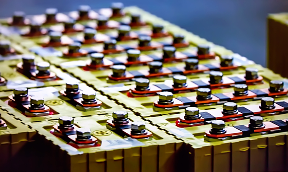 OXIS Energy Revolutionizing Battery Technology with LithiumSulfur