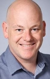 Simon Taylor