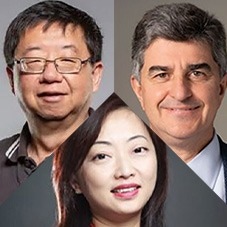 Beyond Lithium-Ion: Engineering the Future of Battery Technology