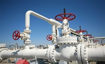 Raman Spectroscopy in Pressurized Gas Pipelines