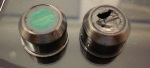 Testing Water and Acid Corrosion Resistance of DuraBeryllium Coated X-Ray Windows