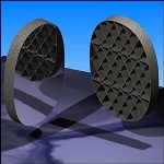 Assessing Surface Roughness During the Production of Critical Ceramics in the Aerospace and Defence Industries