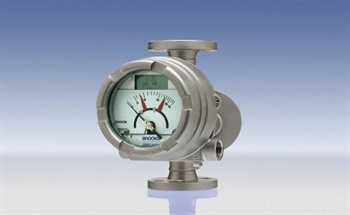 Innovations In Variable Area Flow Meters (Rotameters)