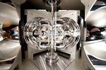 Caging Atoms For Efficient Electricity Generation