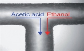 Developing Microfluidic Systems Using Raman Analysis