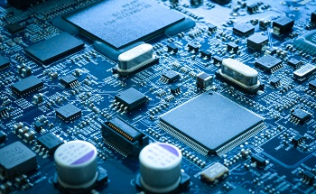 Studying Semiconductor-Nanowires Using Raman Imaging
