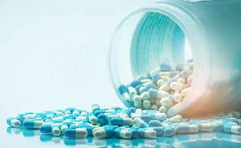 Pharmaceutical Applications of Raman Spectroscopy