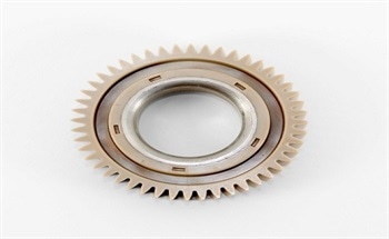 Replacing Metals with PEEK (Polyetheretherketone)