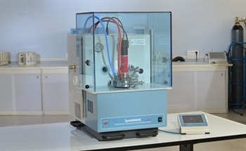 Parallel Microwave-Enhanced Synthesis for Reaction Screening
