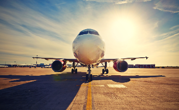 Aerospace Applications of Thermoplastic and Thermoset Composites