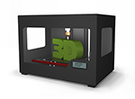 Industries at the Forefront of a 3D Printing Revolution