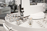 Spectrometer Technology and Applications