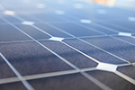 Glitter, Glass, and Other Solar Panels of the Future