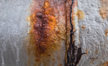 Stress Corrosion Cracking - Metallic Corrosion