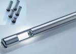FT-NIR Spectroscopy for Process Analysis in the Chemical Industry