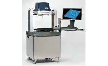 Drill Bit Characterization with 3D Optical Microscope