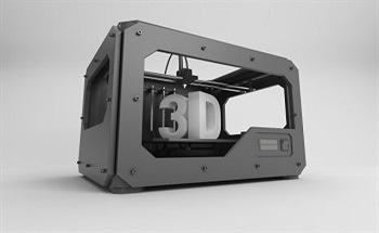 3D Printing with Stainless Steel