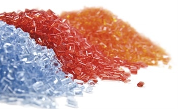 Thermal Analysis of Polymers