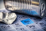 2D Tin Could Be The Next Supermaterial And A Substitute For Silicon