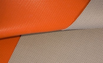 Premium Silicone Coated Fiberglass - Armatex SF 17 Premium