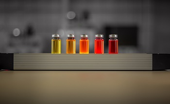 Analysis of Quantum Dots Using Photoluminescence Spectroscopy