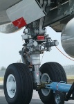 Replacing Steel Bearings with Titanium to Reduce Weight and Improve Fuel Efficiency of Aircraft