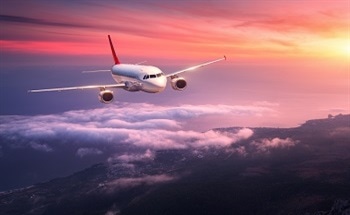 Lightweight, Durable Composite Foam Structures for Aerospace