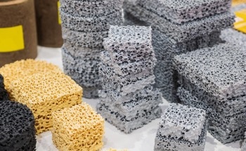 Aluminium Foam – Structure, Properties and Benefits