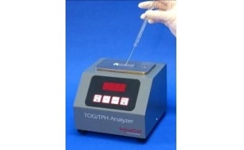 Reducing the Cost of FOG Testing Via Infrared Analysis