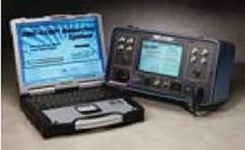 Diagnosing Vibration Problems in Aircraft Engines