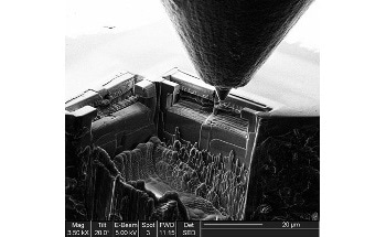Measuring the Impact of Dopant on Grain Boundary Fracture Toughness