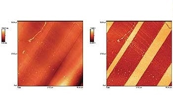 Surface Metrology Tools From Bruker Support Quality Control Needs