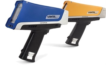 Handheld XRF Advancements and Applications