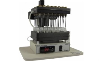 Function and Application of Laboratory Glassware Heating Equipment