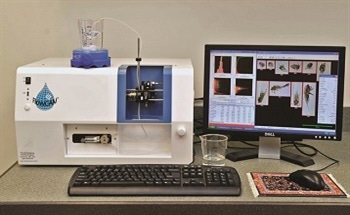 Development and Applications of Imaging Particle Analysis