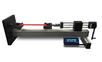 Introducing the eX5M Education Hand Operated Mechanical Force / Stress Tester