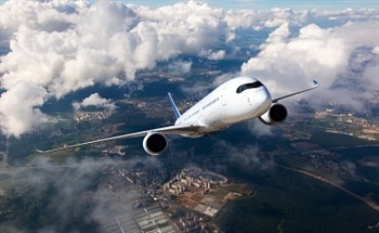 Foam Core Materials For Aerospace Applications